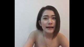 Dobrze brzmiąca tajska dziewczyna