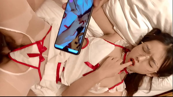 [Dostępna kobieta host] Netflix, która może bawić się i nagrywać seks filmy do woli