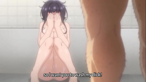 HENTAI BATROOM PIEPRZYĆ NASTOLATKĘ