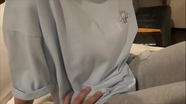 Intensywny seks między parą amatorów [prywatne filmowanie].