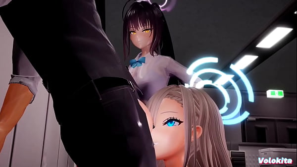 Najlepsze HMW na świecie! [Ahegao Phonk]