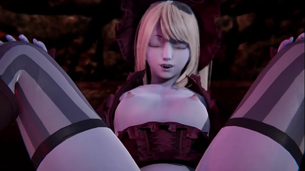 Overlord, chcesz obciągnąć? l 3d Shalltear Bloodfallen nieocenzurowane hentai