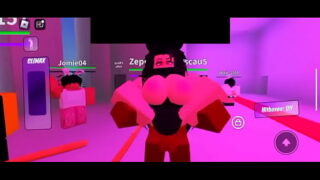 Roblox Dowolna prostytutka